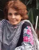 Nasreen Qureshi
