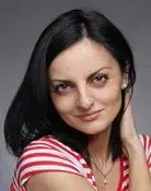 Irena Gregor