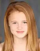 Maggie Elizabeth Jones