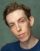 Harry Trevaldwyn