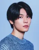 Riku Hagiwara