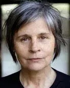Suzanna Hamilton