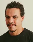 Rodrigo Abrahão