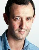 Stephan Avoge