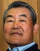 Kim Yong-man