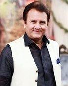 Behroze Sabzwari
