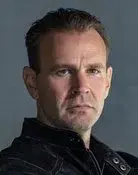 Virgil Davies