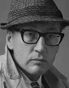 Bernard Hepton