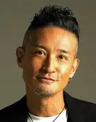 Masahiro Matsuoka