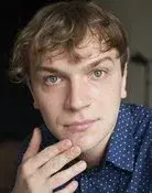 Dmitry Burukin