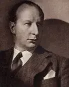 Hilton Edwards