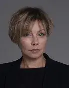 Alyona Babenko