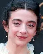 Patsy Ferran