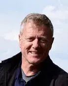 Peter Sands
