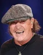 Brian Johnson
