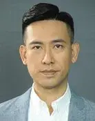 Jerry Leung Ho-Kai