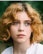 Sophia Lillis