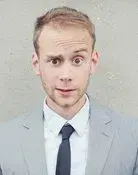 Joe Moses