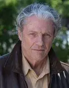 Michael Cooke
