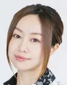 Mutsumi Tamura