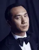 Huang Jue