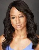 Monique Coleman