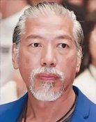 Roy Cheung Yiu-Yeung