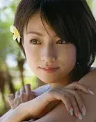Kyoko Fukada