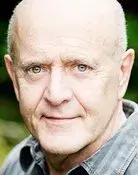 Stephen Churchett