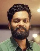 Balu Varghese