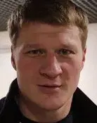 Alexander Povetkin