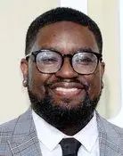 Lil Rel Howery