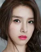 Kim So-hye