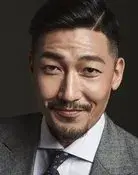 Kong Jeong-hwan
