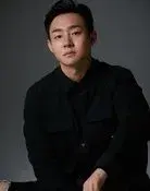 Nam Joong-gyu