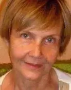 Elena Pavlovskaya