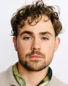 Dacre Montgomery