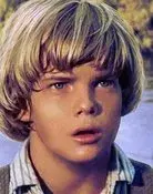 Johnny Doran