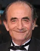 Richard Bohringer