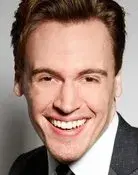 Erich Bergen