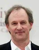Peter Davison