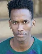 Jason-Jamal Ligon