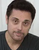 Nicholas Garr