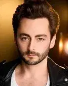 Parker Goris