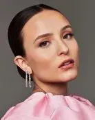 Larissa Manoela