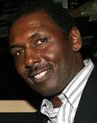 Rodney "Bear" Jackson