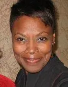 Cynthia Ruffin