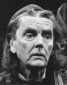 Robert Eddison
