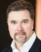 Nicholas Colicos
