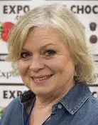 Julie Dawn Cole